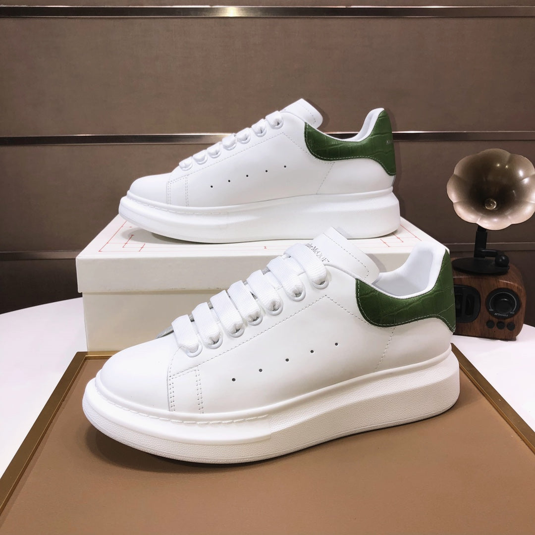 LuxluxHouse Best Quality Shoes Alexander McQueen