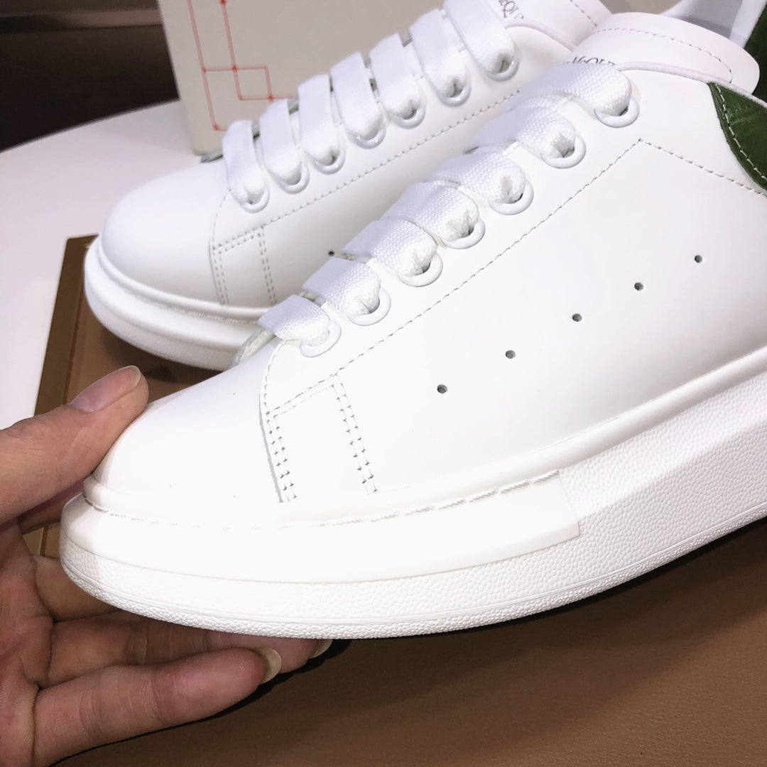 LuxluxHouse Best Quality Shoes Alexander McQueen