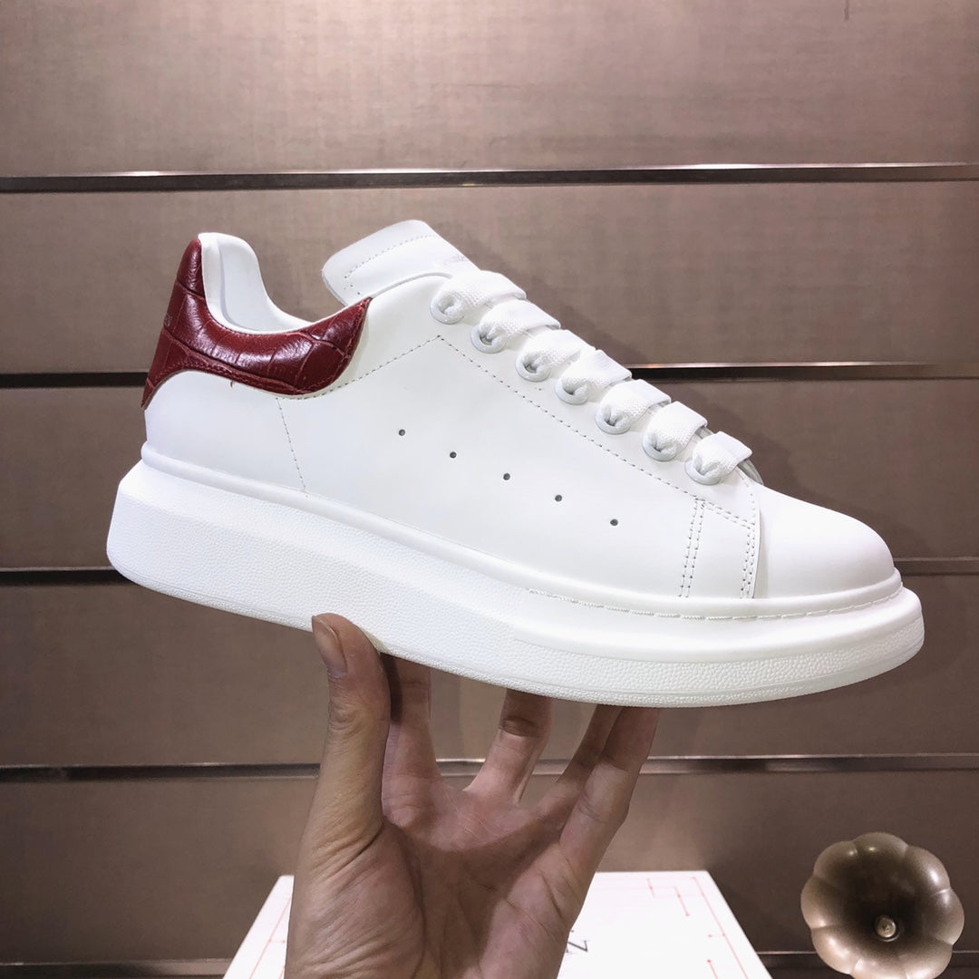 LuxluxHouse Best Quality Shoes Alexander McQueen