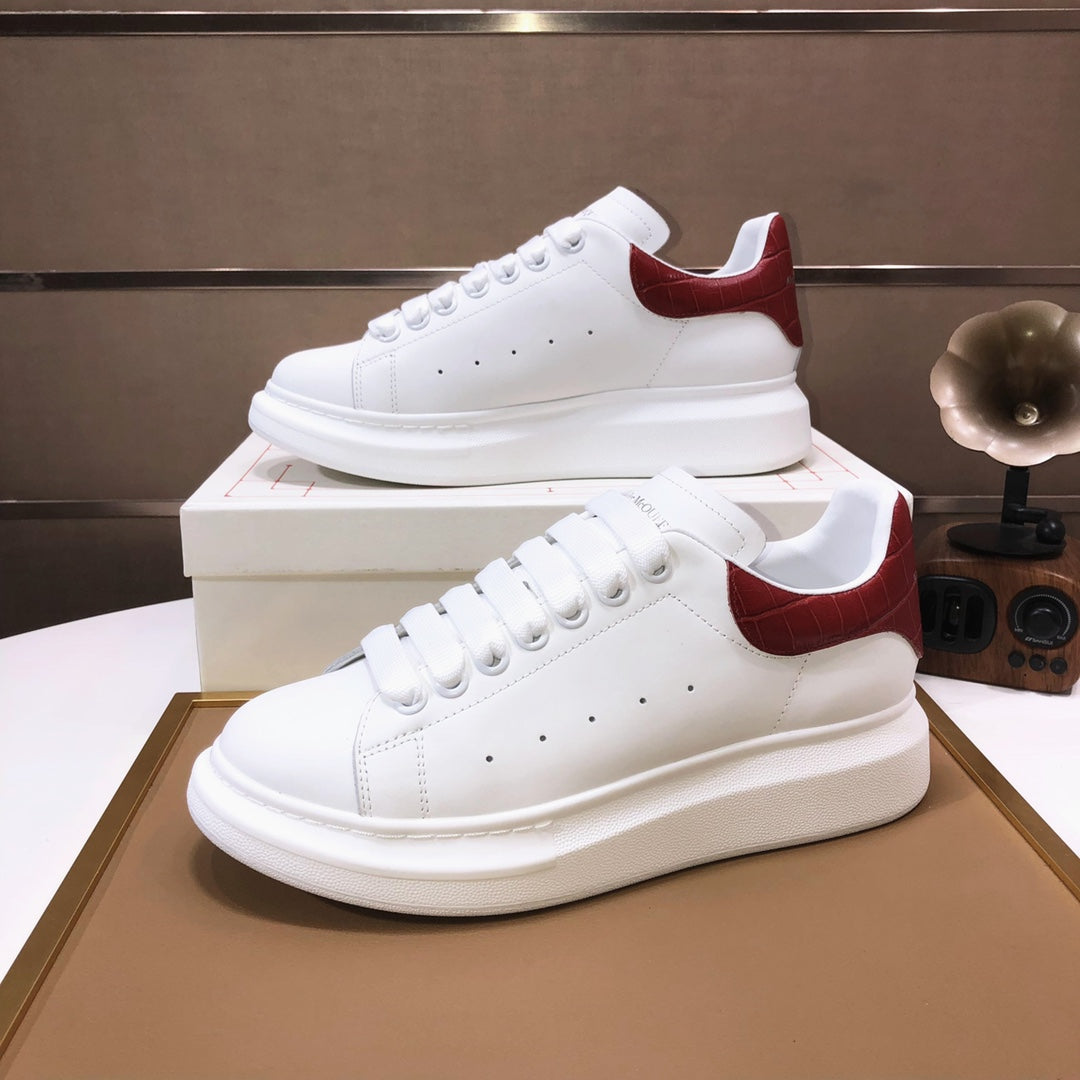 LuxluxHouse Best Quality Shoes Alexander McQueen