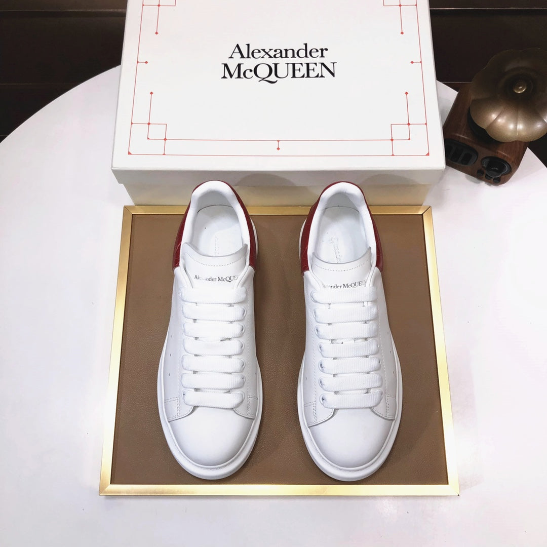 LuxluxHouse Best Quality Shoes Alexander McQueen