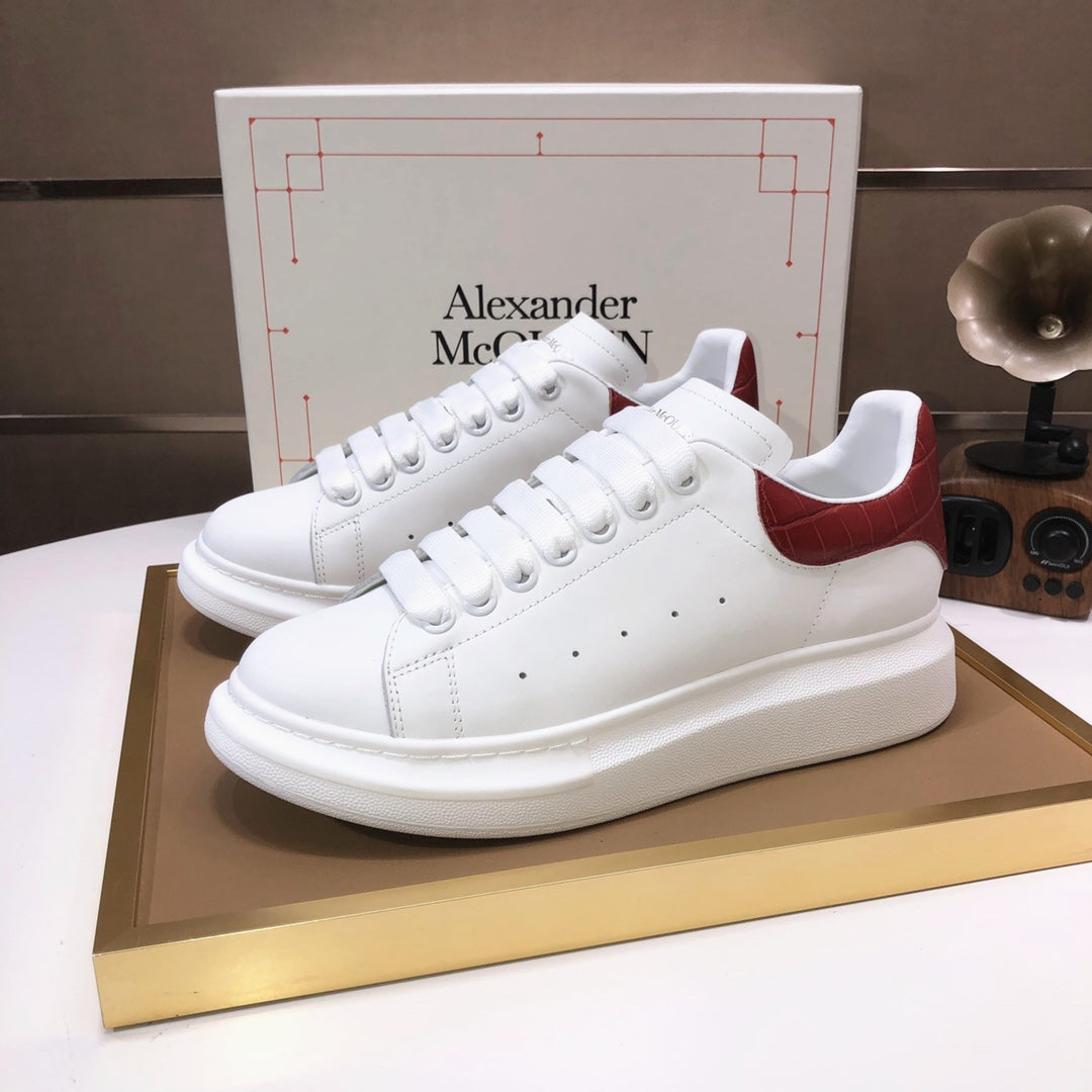 LuxluxHouse Best Quality Shoes Alexander McQueen
