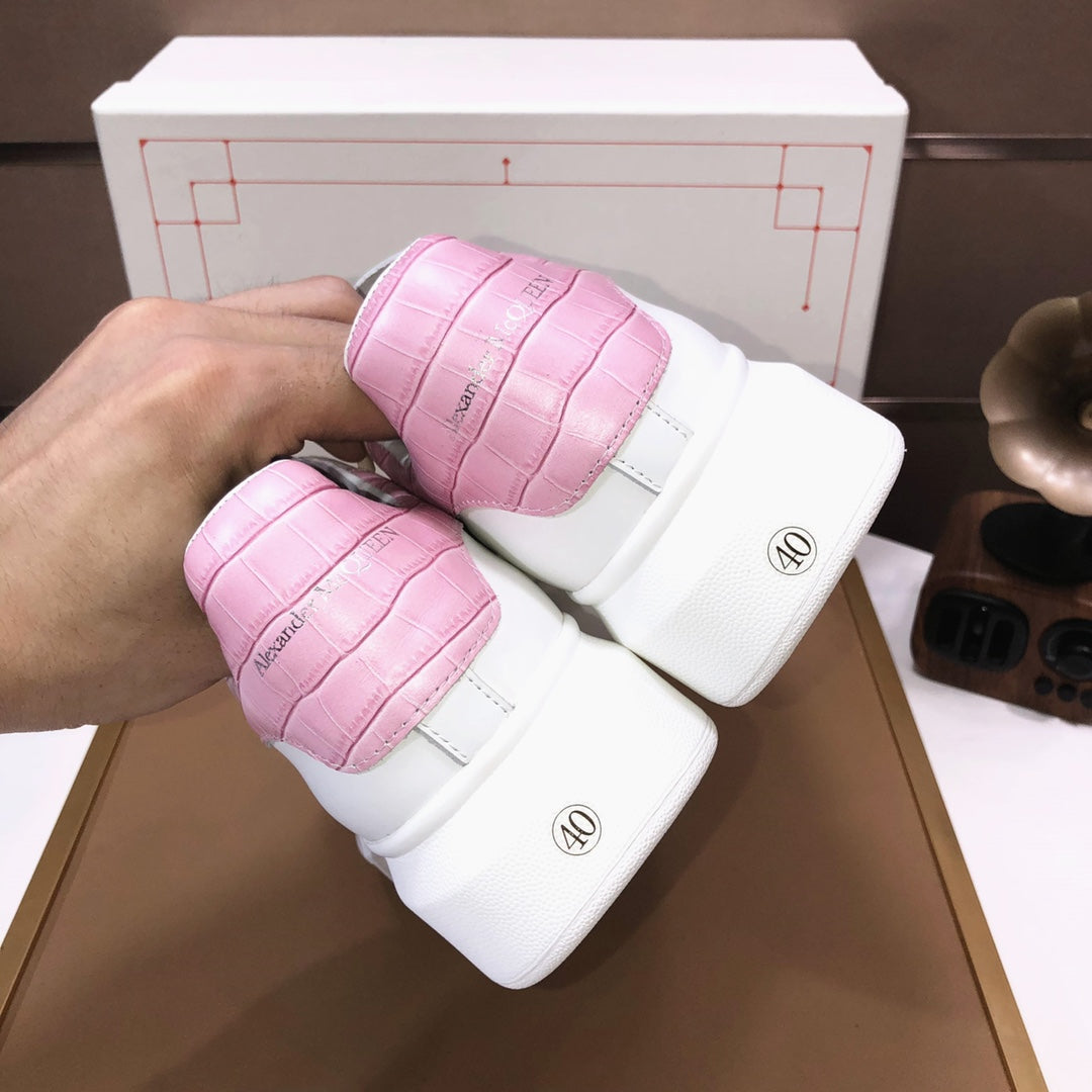 LuxluxHouse Best Quality Shoes Alexander McQueen