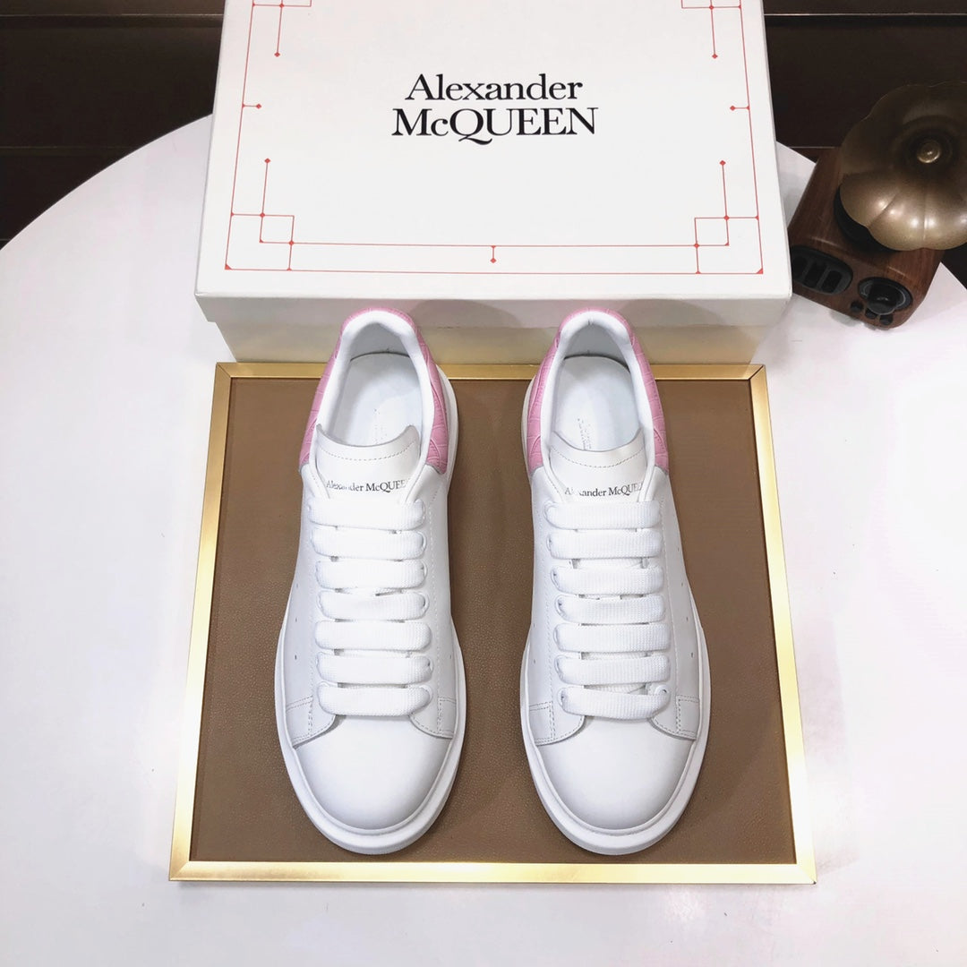 LuxluxHouse Best Quality Shoes Alexander McQueen