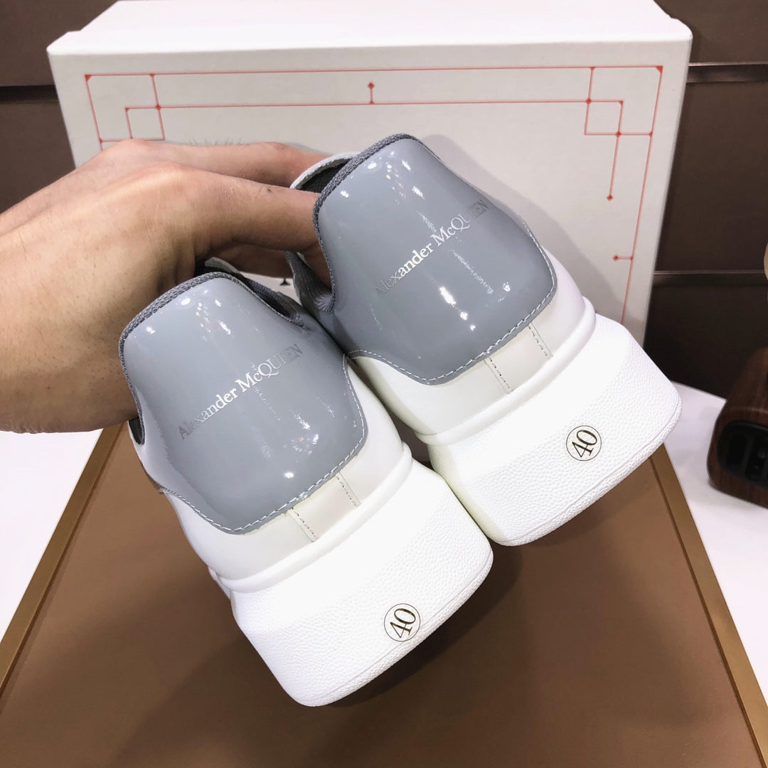 LuxluxHouse Best Quality Shoes Alexander McQueen