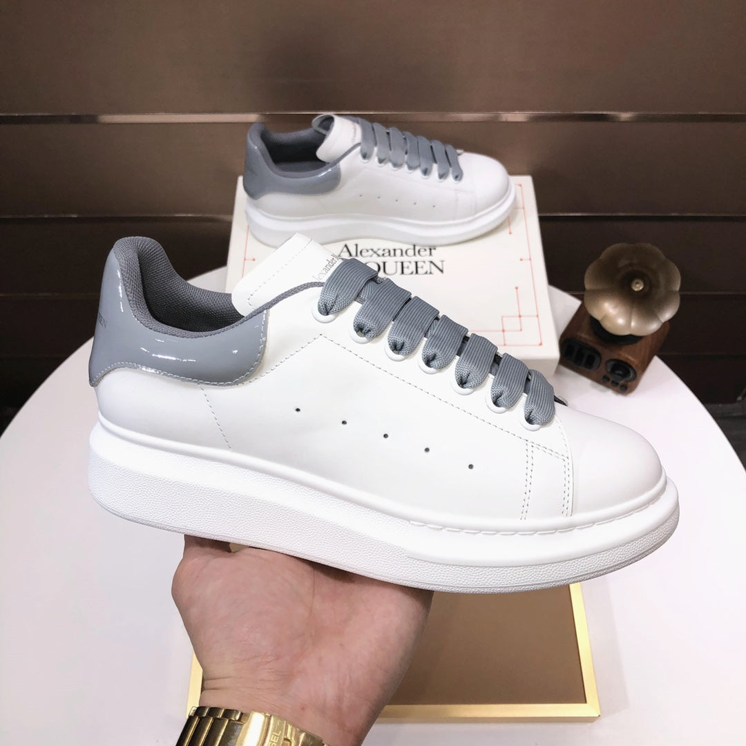 LuxluxHouse Best Quality Shoes Alexander McQueen