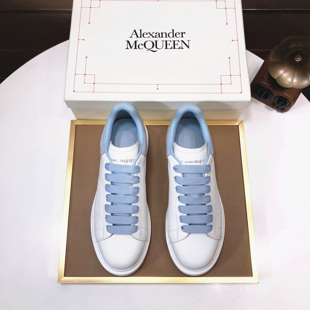 LuxluxHouse Best Quality Shoes Alexander McQueen