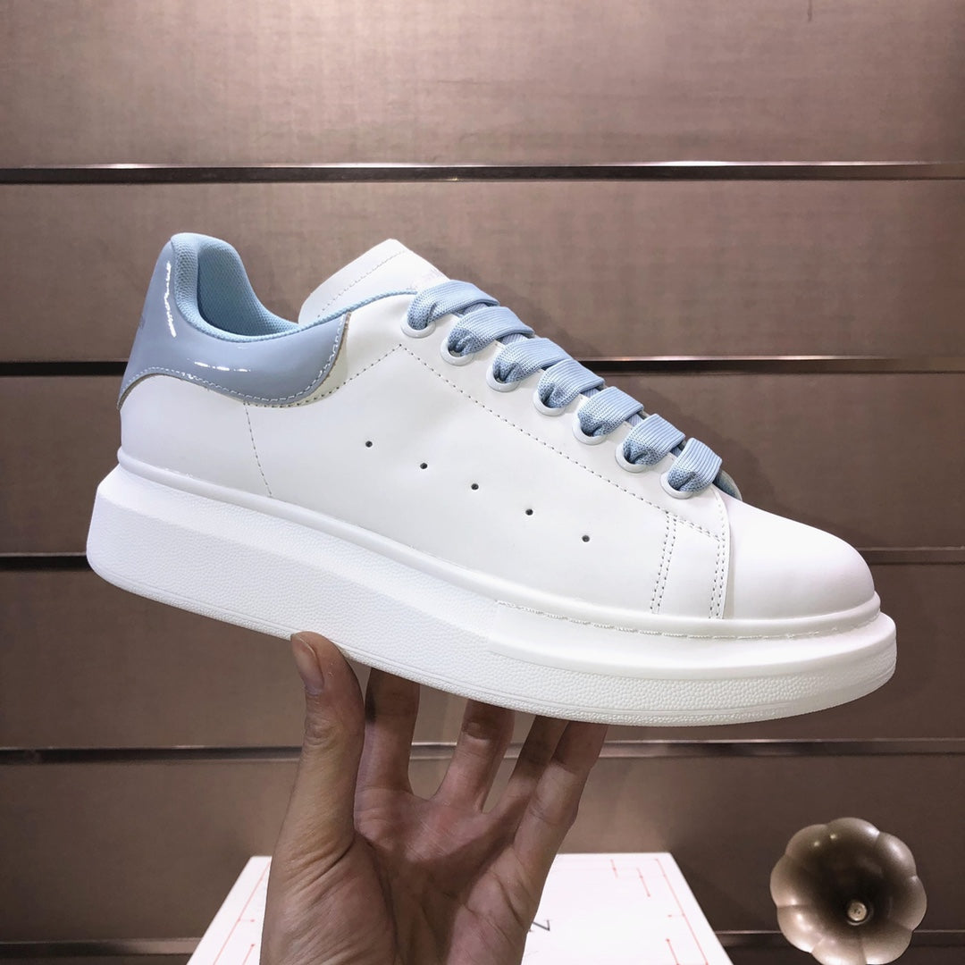 LuxluxHouse Best Quality Shoes Alexander McQueen