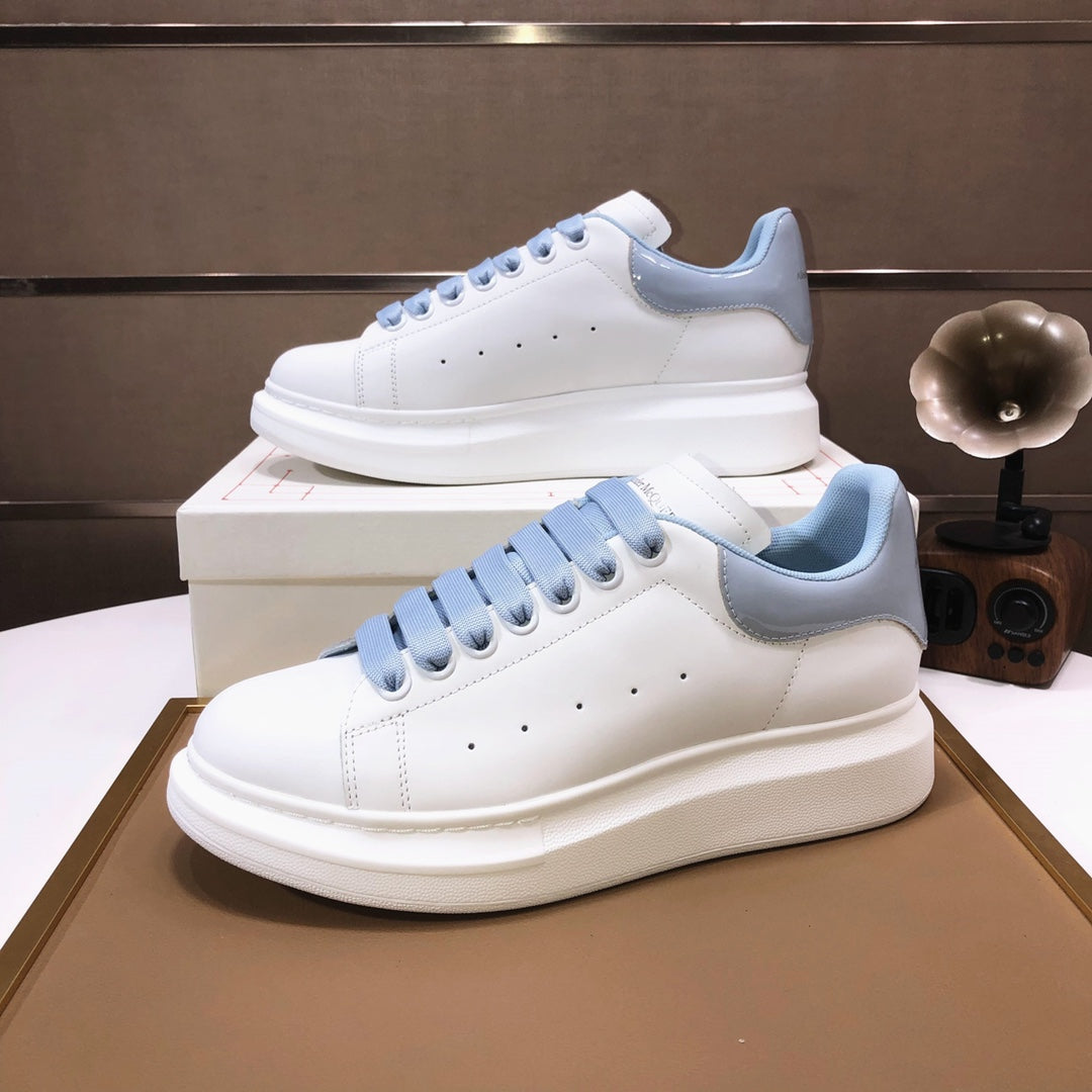 LuxluxHouse Best Quality Shoes Alexander McQueen