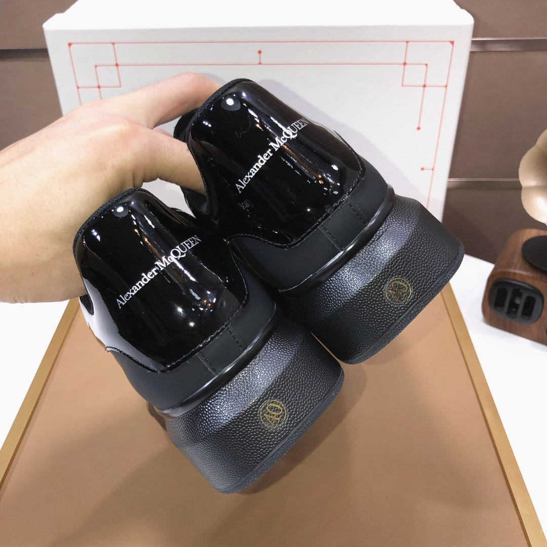 LuxluxHouse Best Quality Shoes Alexander McQueen