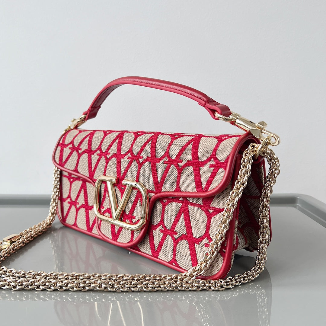 LuxluxHouse Best Quality Bags Valentino Women