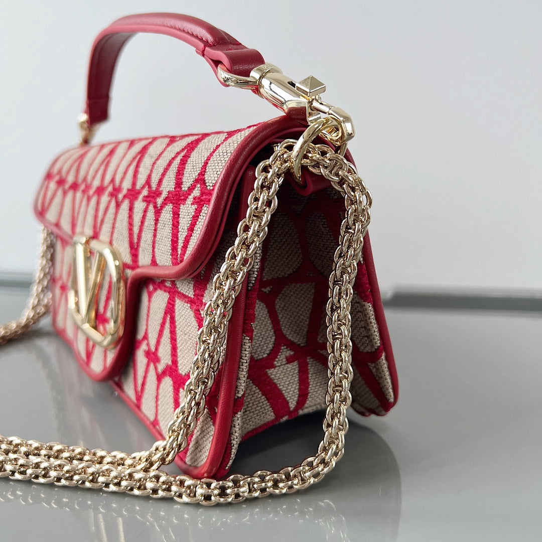 LuxluxHouse Best Quality Bags Valentino Women