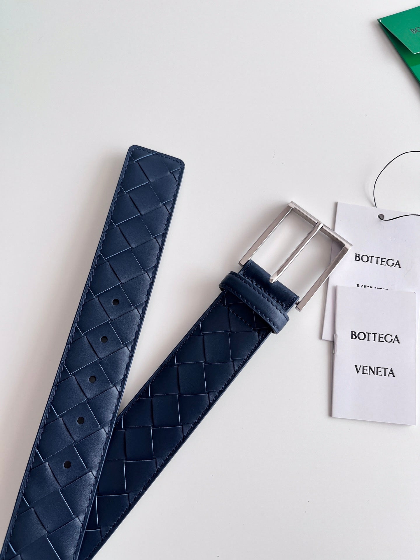 LuxluxHouse Best Quality Accessories Bvlgari