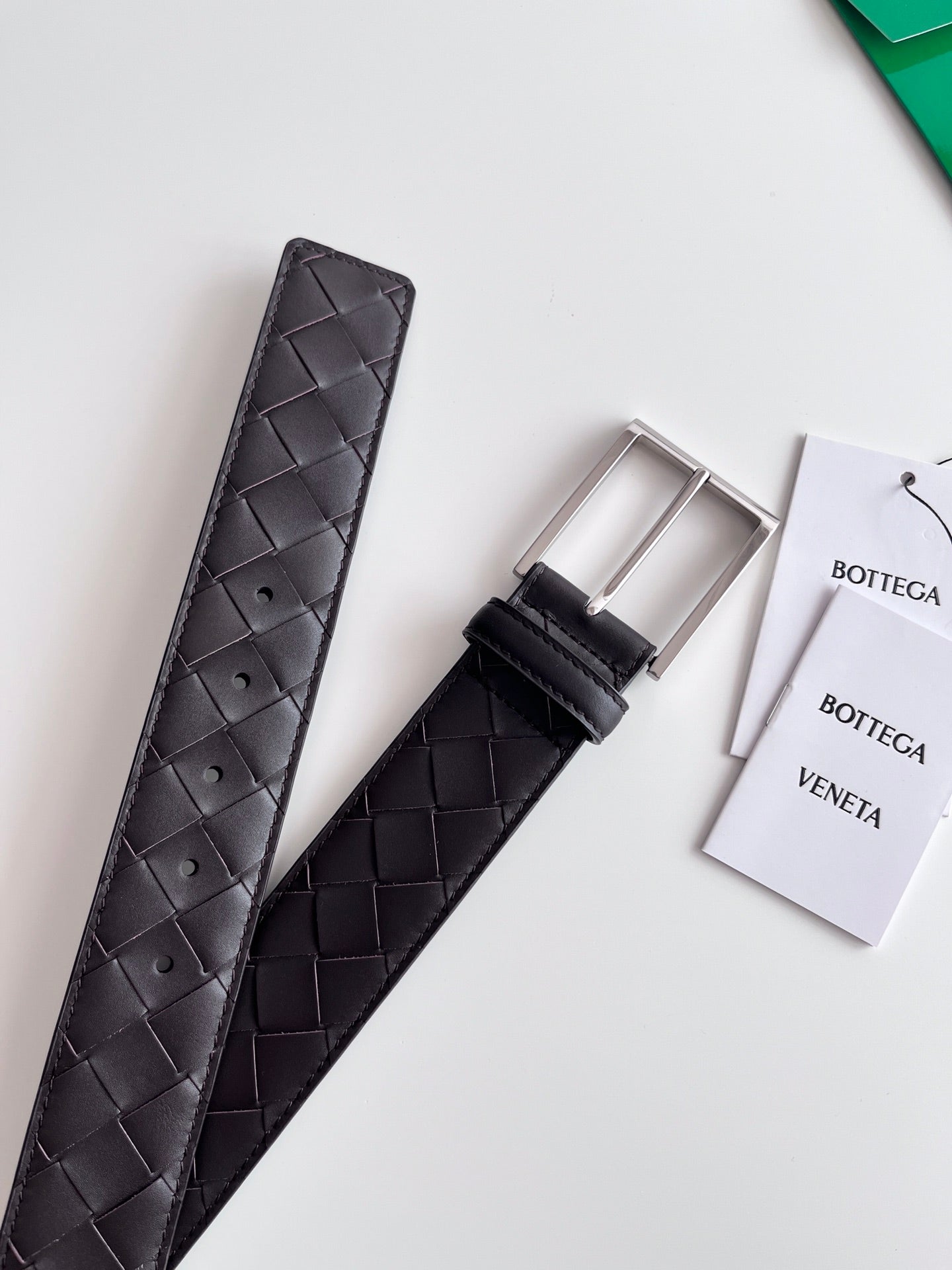 LuxluxHouse Best Quality Accessories Bvlgari