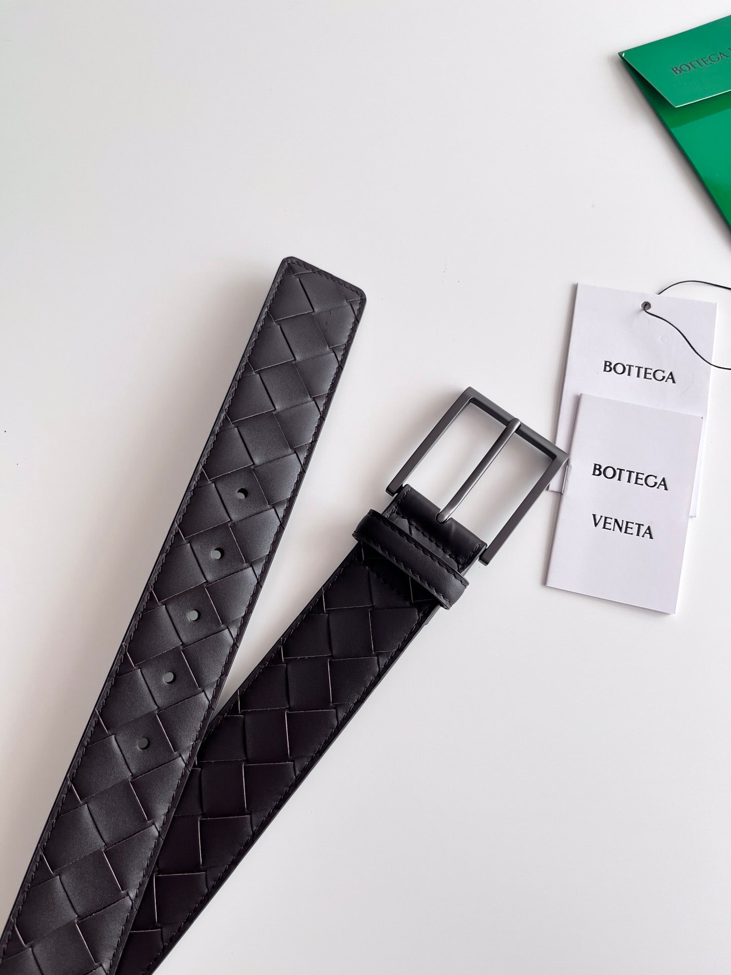 LuxluxHouse Best Quality Accessories Bvlgari