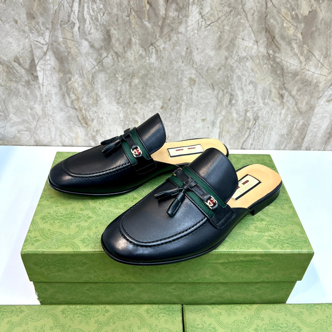 LuxluxHouse Best Quality Shoes Gucci