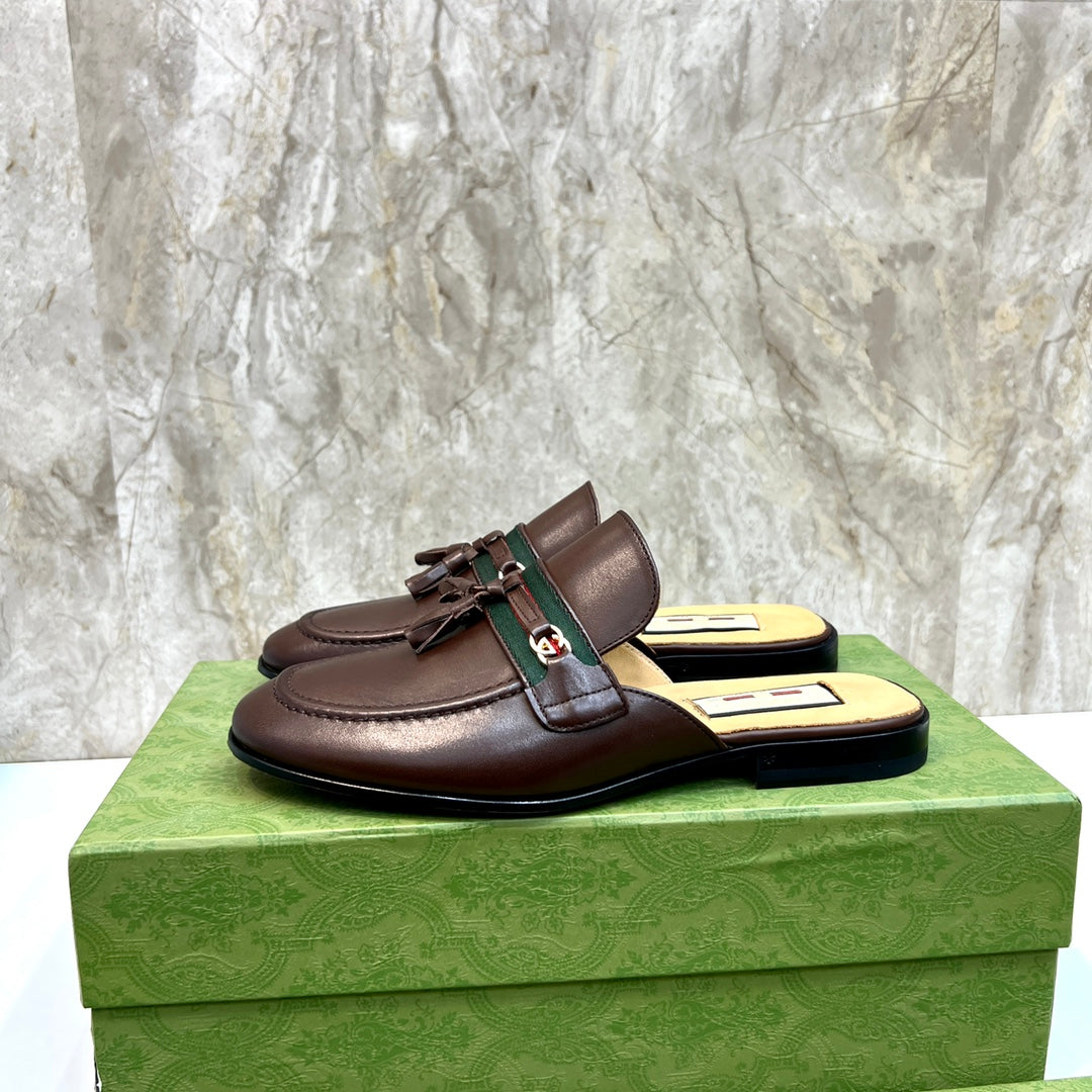 LuxluxHouse Best Quality Shoes Gucci