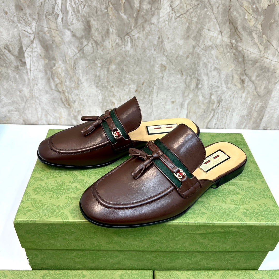LuxluxHouse Best Quality Shoes Gucci