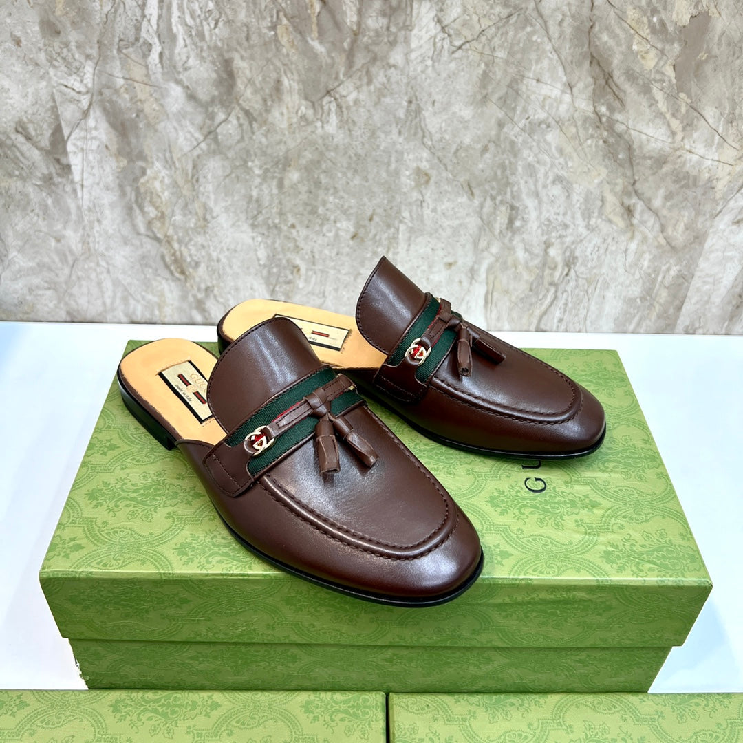 LuxluxHouse Best Quality Shoes Gucci