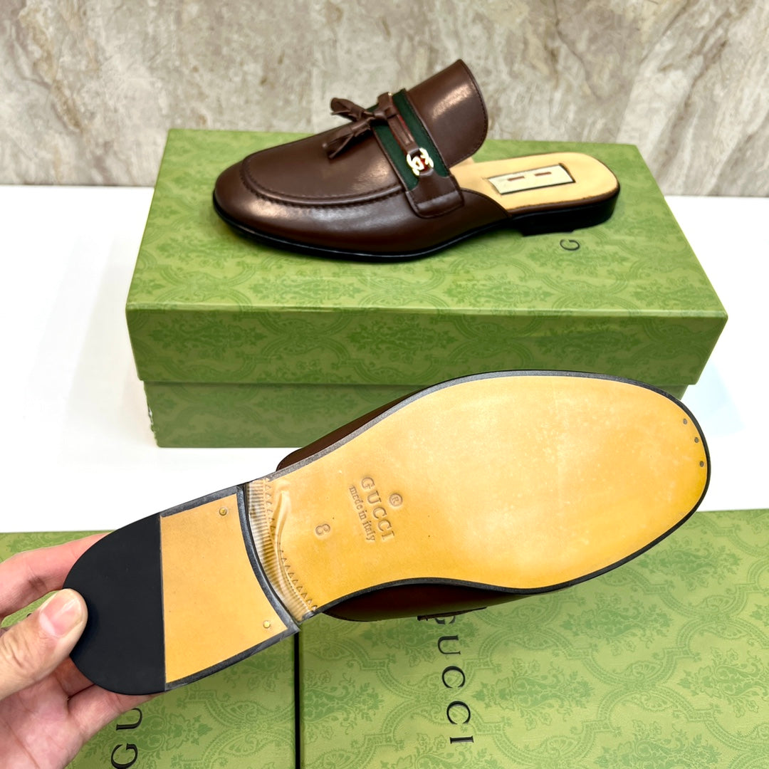 LuxluxHouse Best Quality Shoes Gucci