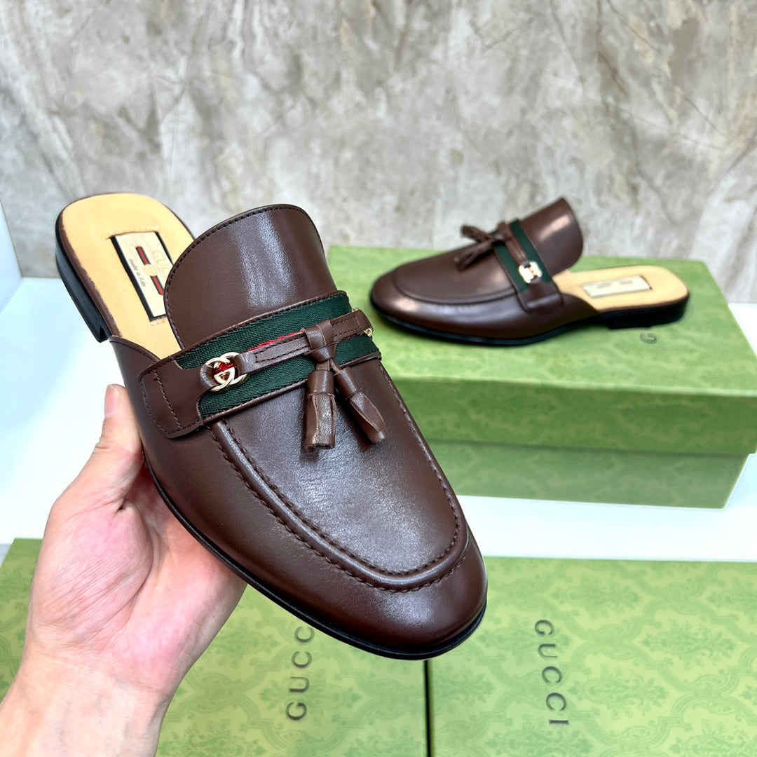 LuxluxHouse Best Quality Shoes Gucci