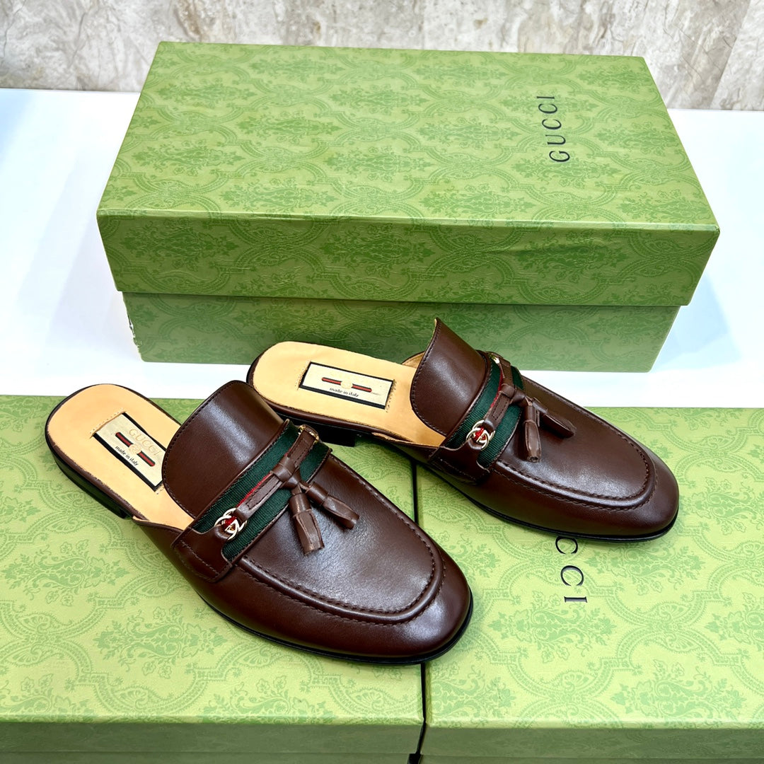 LuxluxHouse Best Quality Shoes Gucci