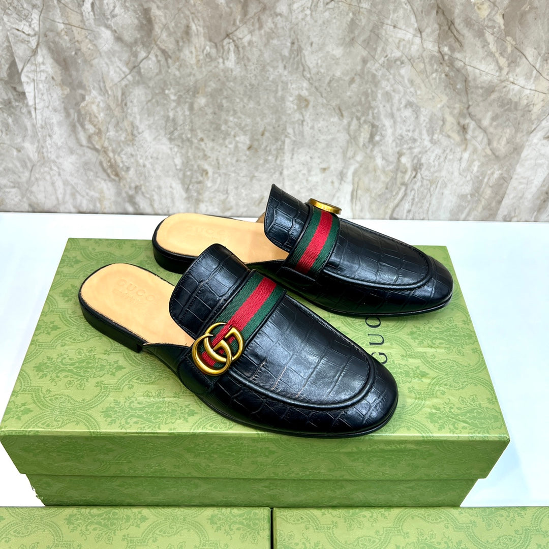 LuxluxHouse Best Quality Shoes Gucci