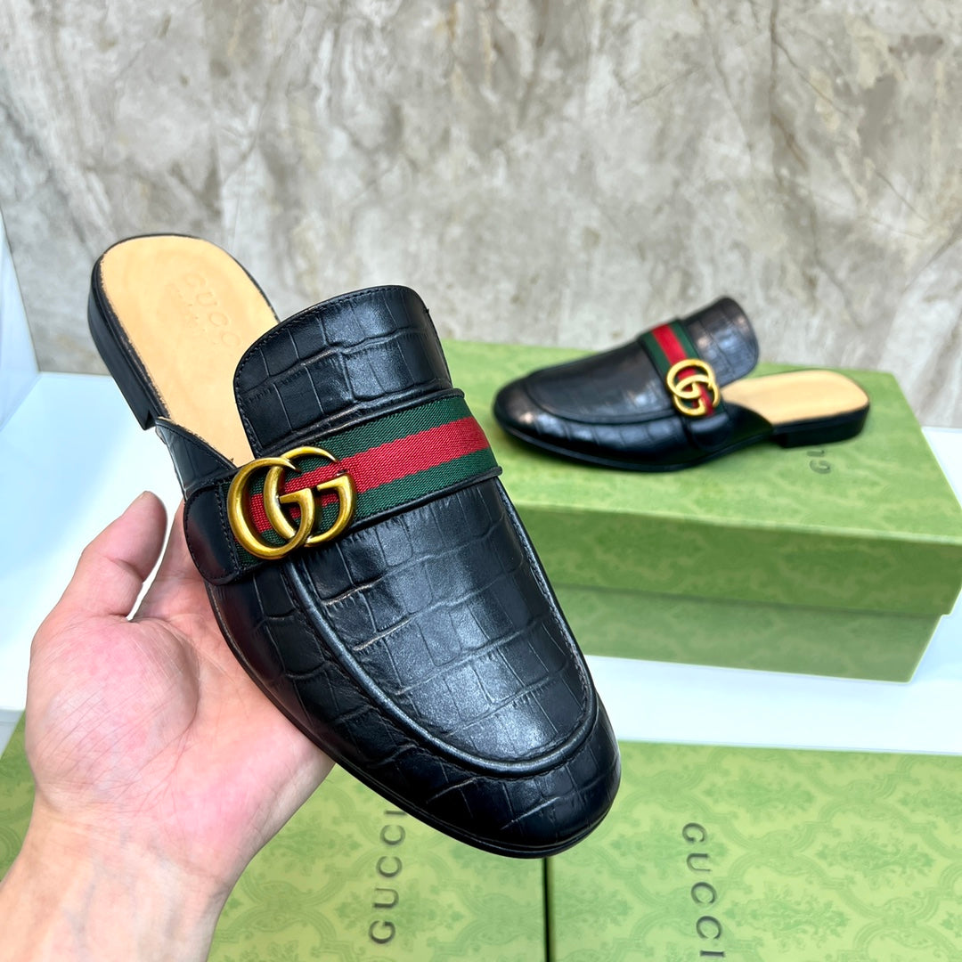 LuxluxHouse Best Quality Shoes Gucci
