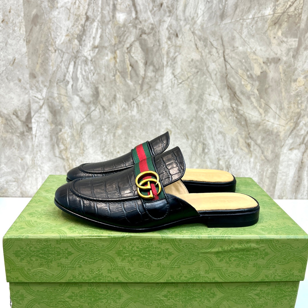 LuxluxHouse Best Quality Shoes Gucci