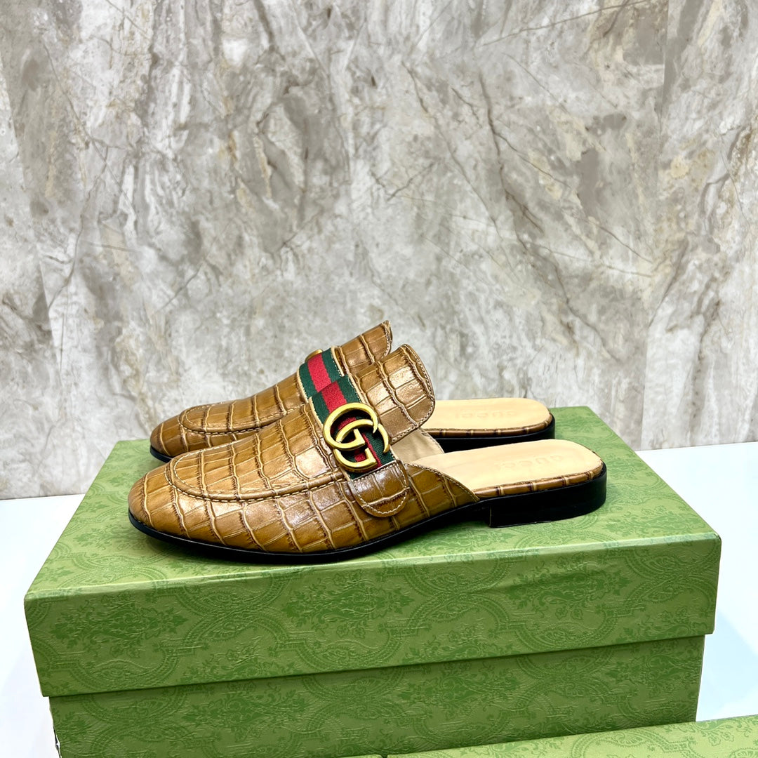 LuxluxHouse Best Quality Shoes Gucci
