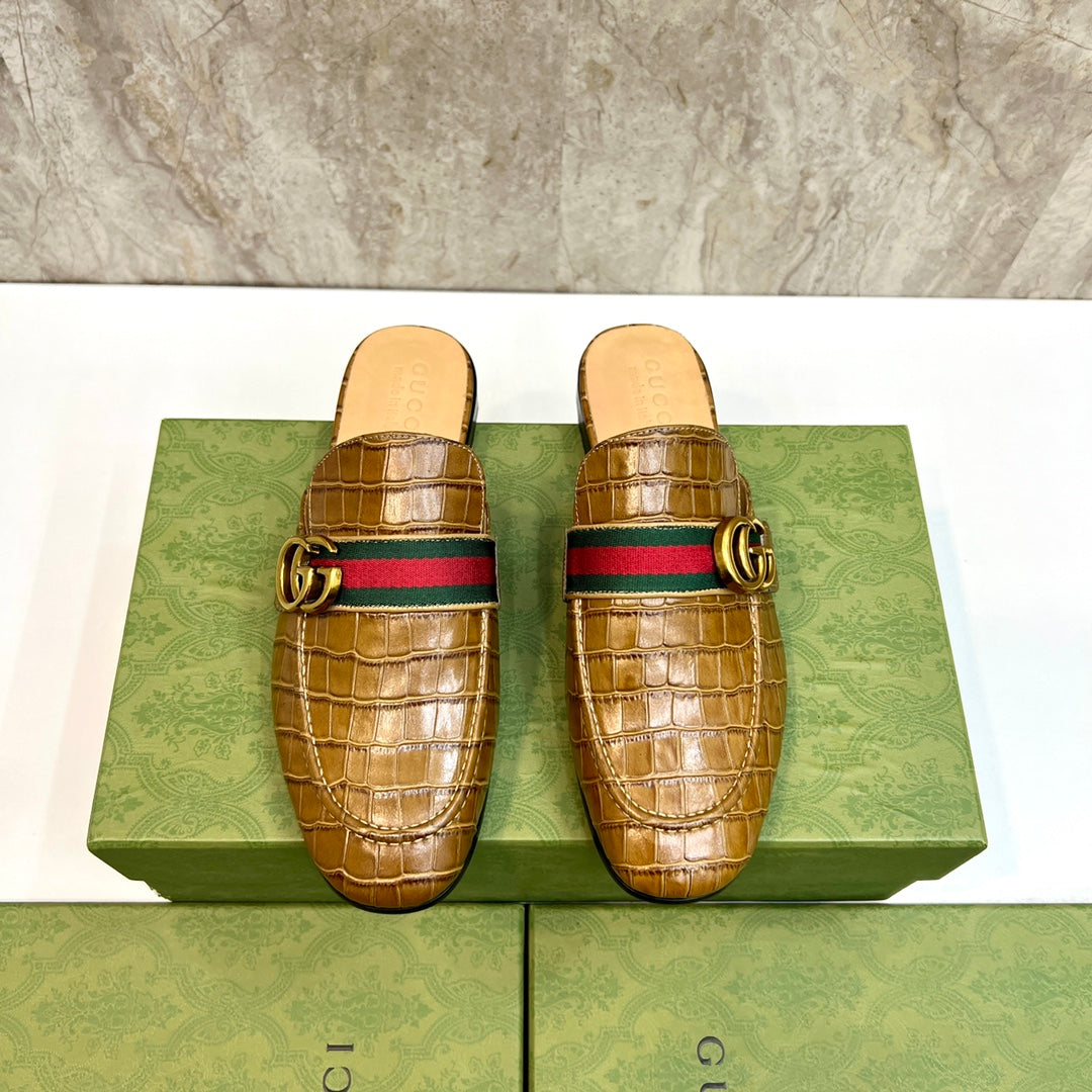LuxluxHouse Best Quality Shoes Gucci
