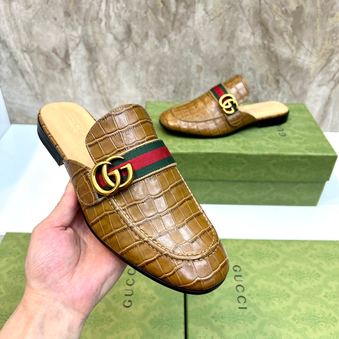 LuxluxHouse Best Quality Shoes Gucci