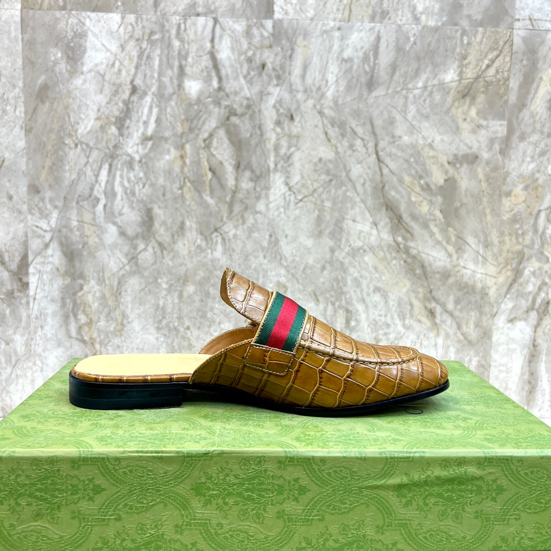 LuxluxHouse Best Quality Shoes Gucci
