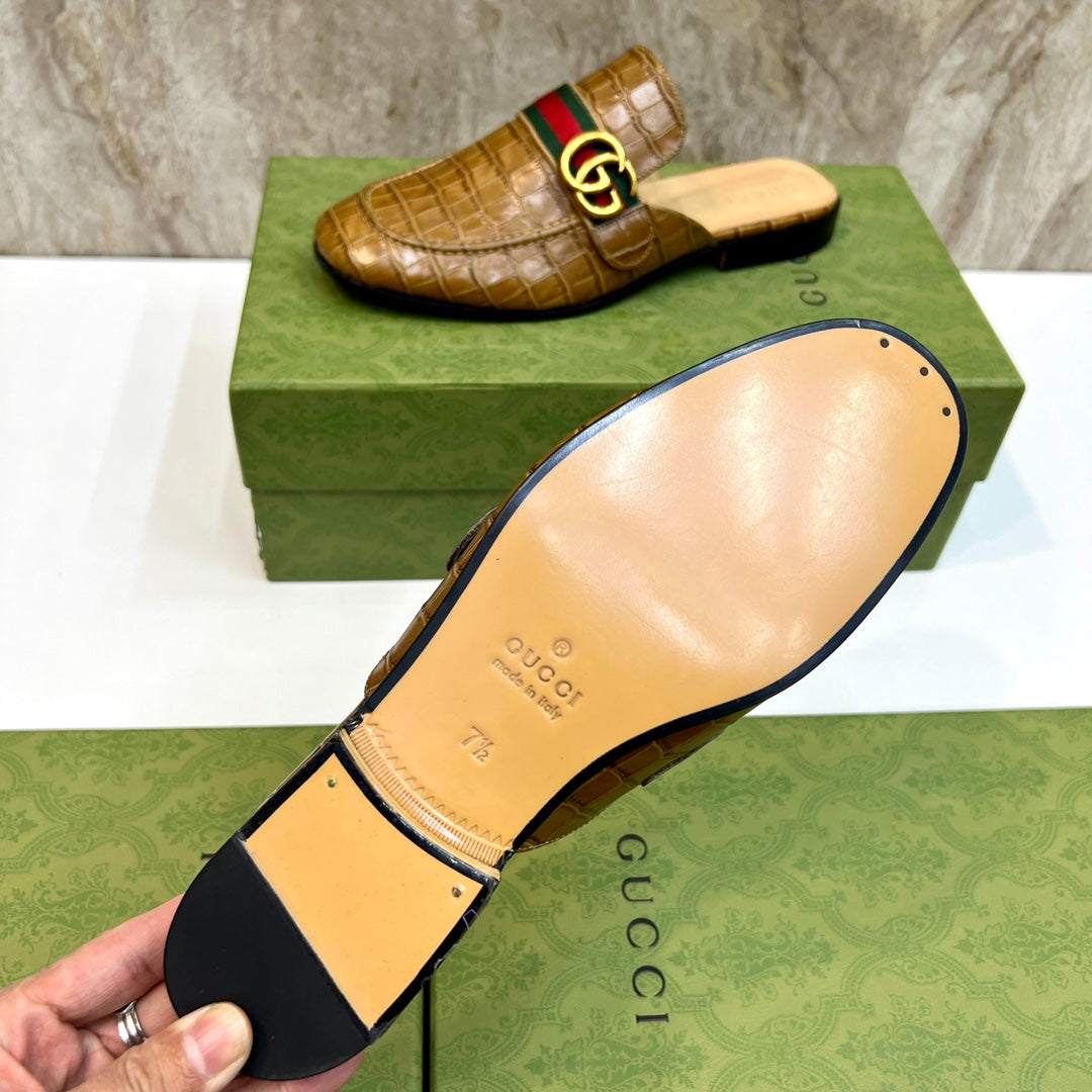 LuxluxHouse Best Quality Shoes Gucci