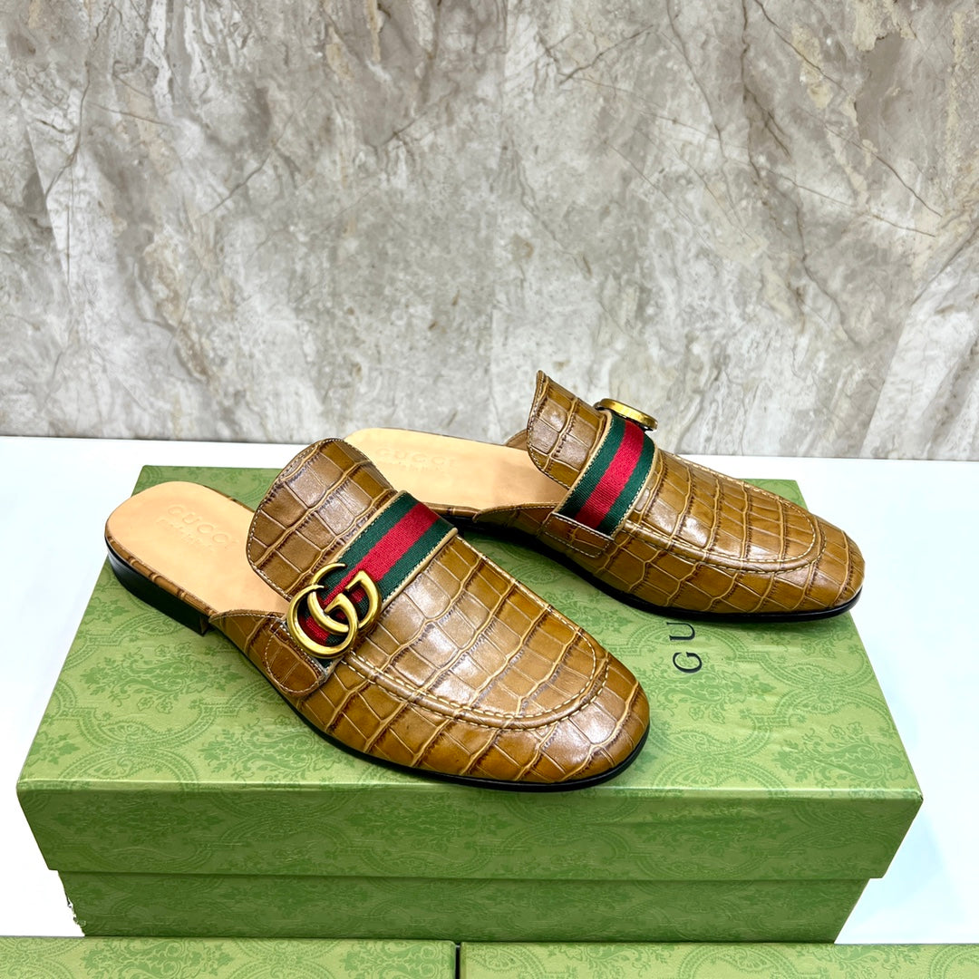 LuxluxHouse Best Quality Shoes Gucci