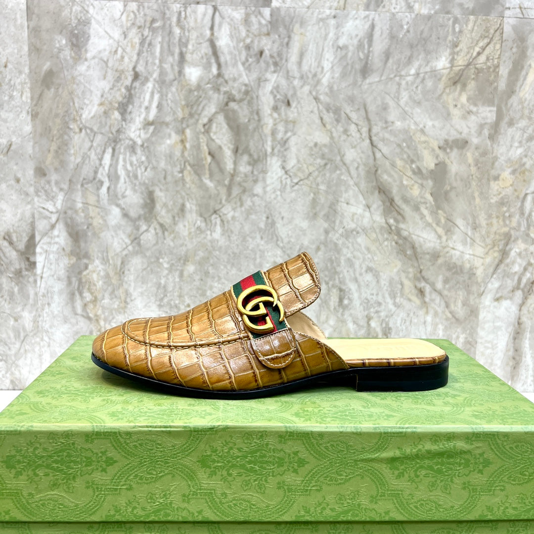 LuxluxHouse Best Quality Shoes Gucci