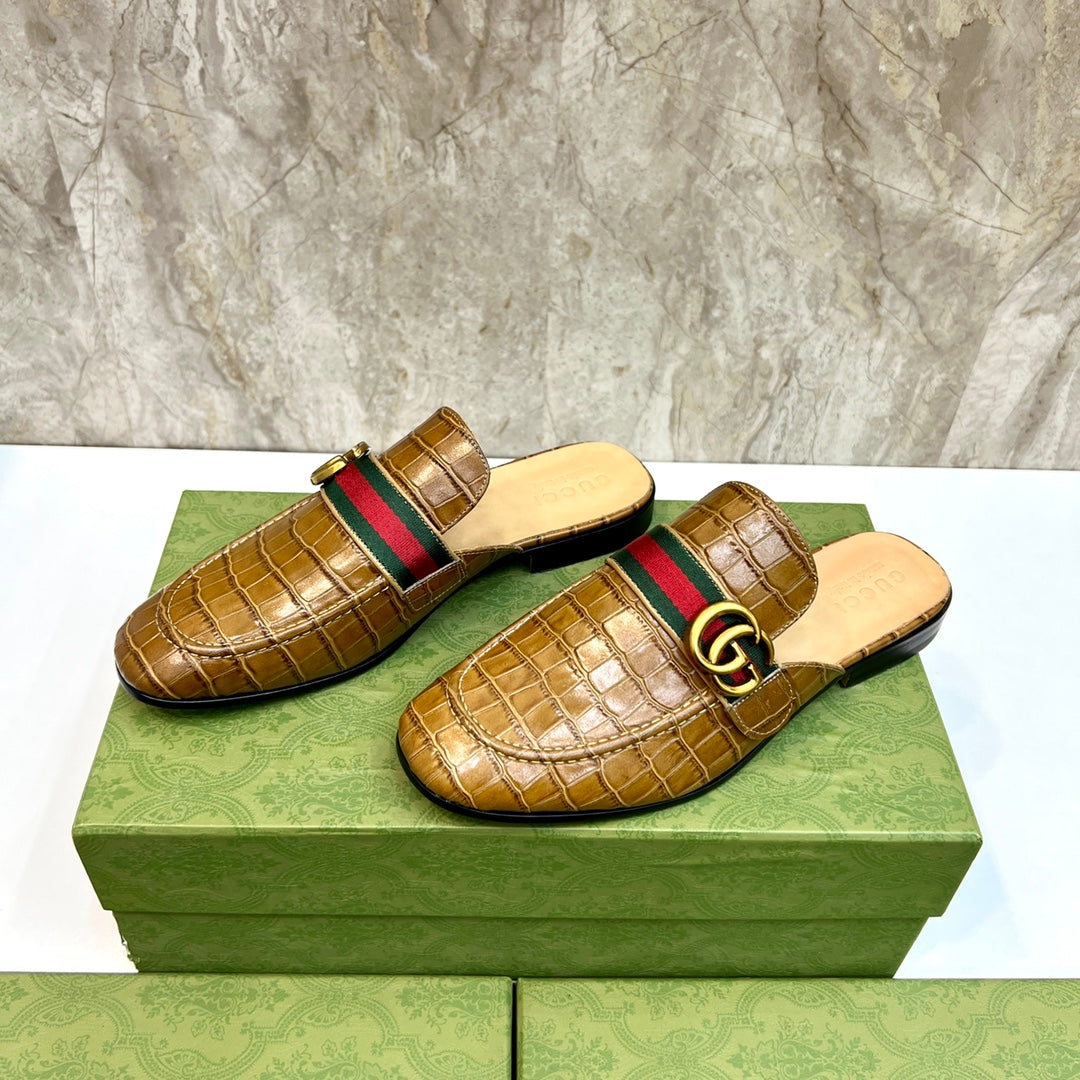 LuxluxHouse Best Quality Shoes Gucci