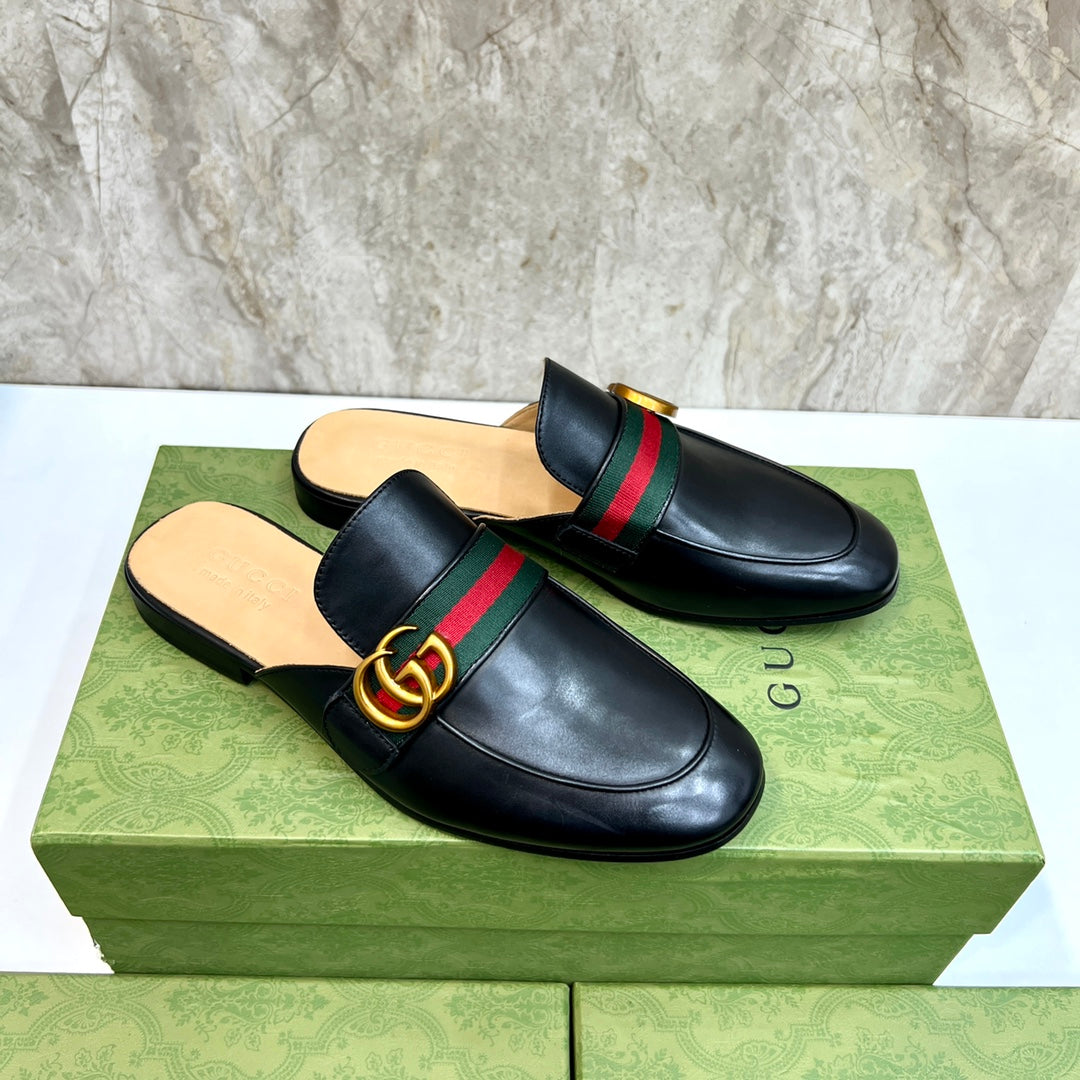 LuxluxHouse Best Quality Shoes Gucci