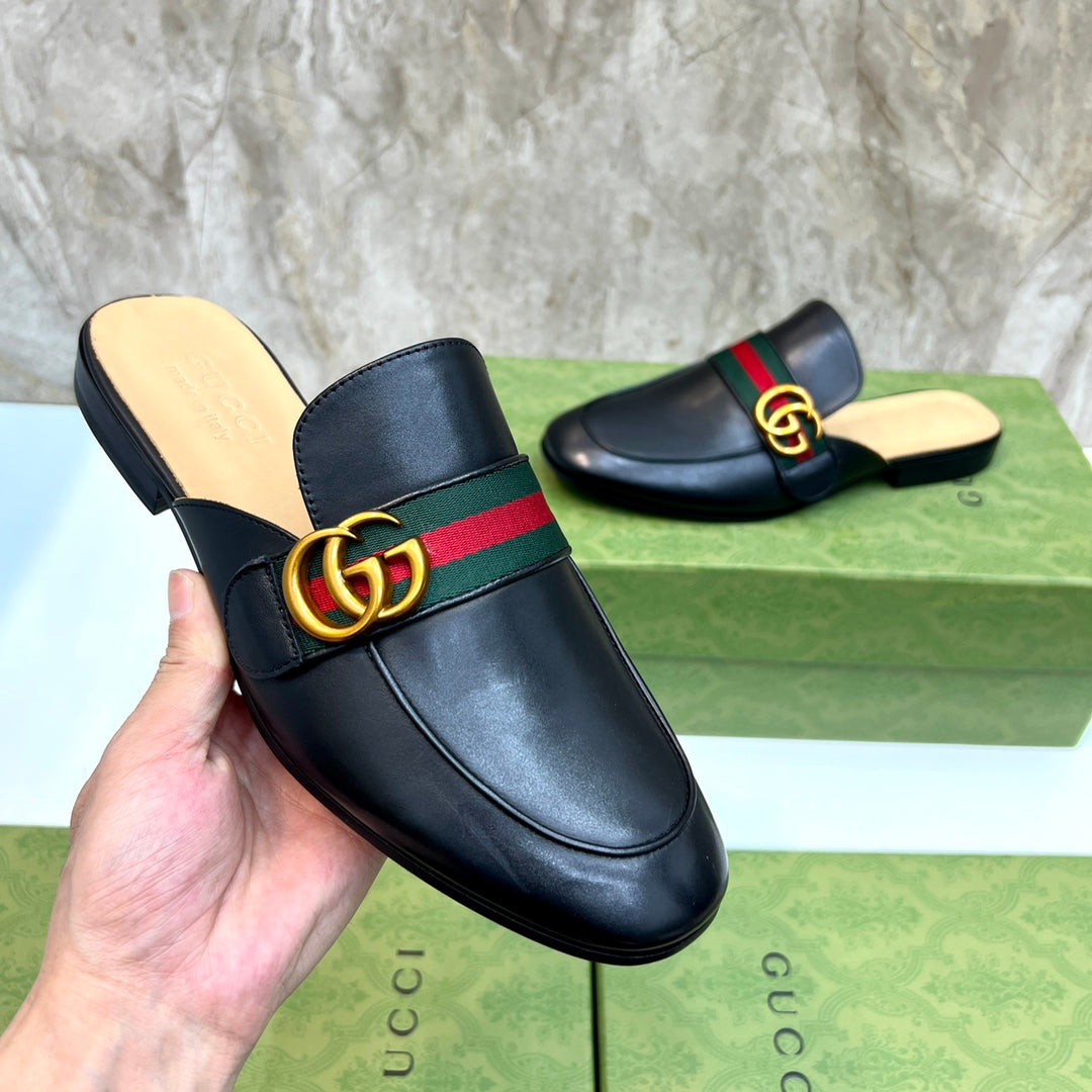 LuxluxHouse Best Quality Shoes Gucci