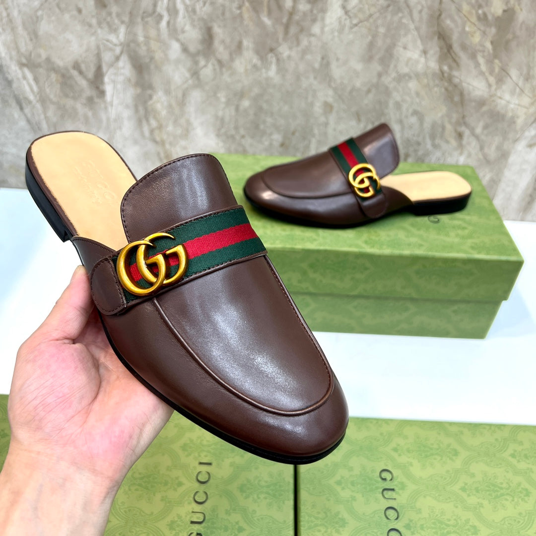 LuxluxHouse Best Quality Shoes Gucci