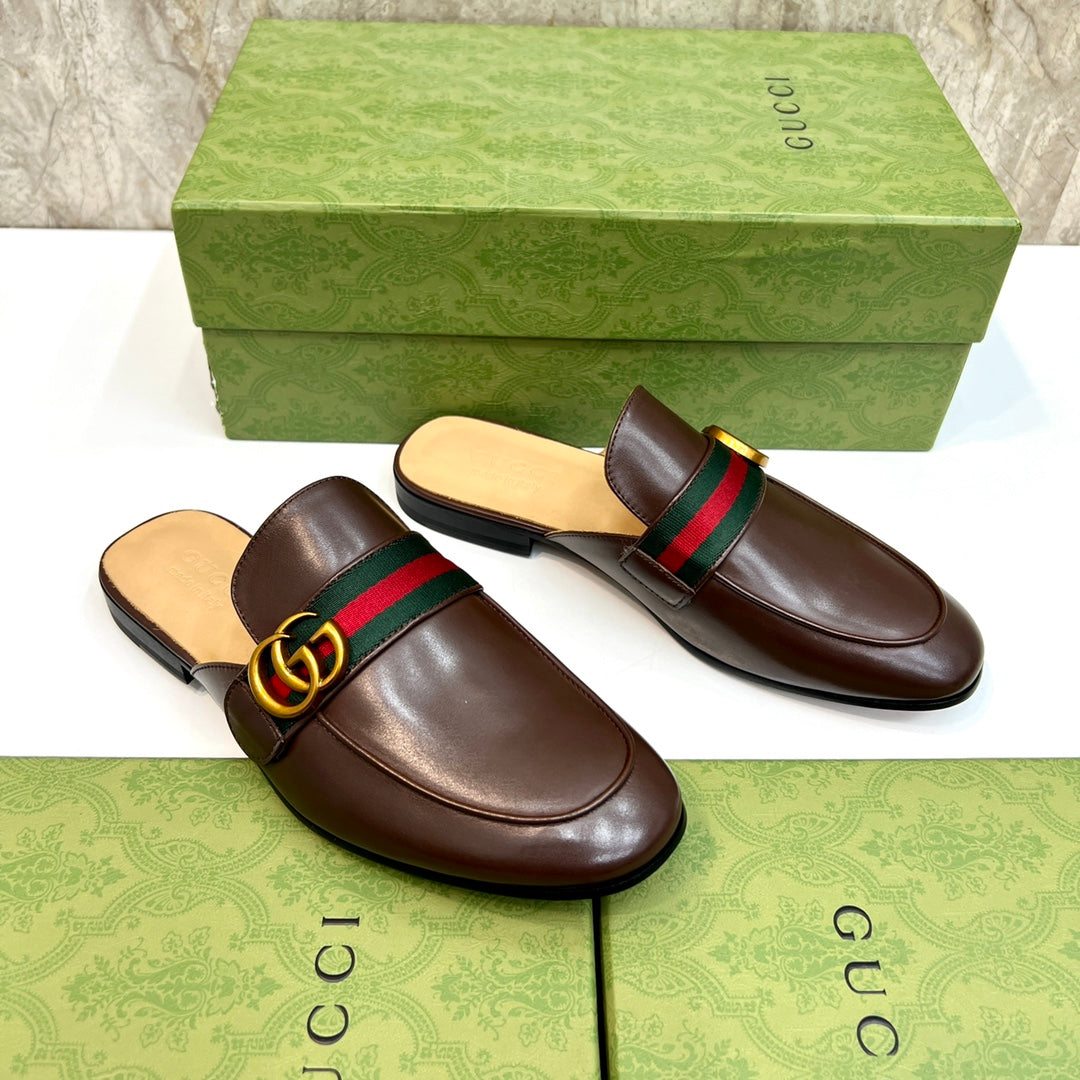 LuxluxHouse Best Quality Shoes Gucci
