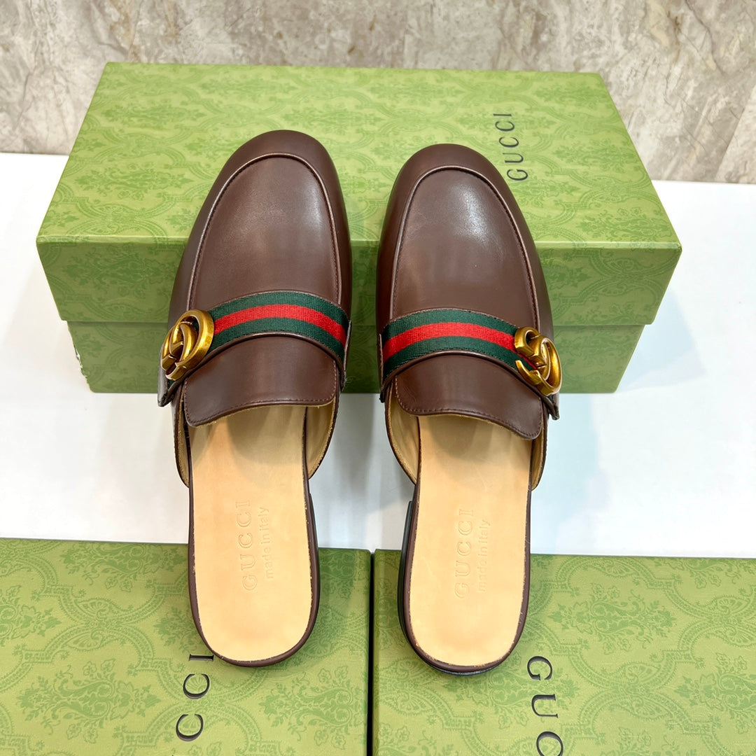 LuxluxHouse Best Quality Shoes Gucci