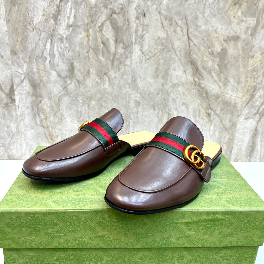 LuxluxHouse Best Quality Shoes Gucci