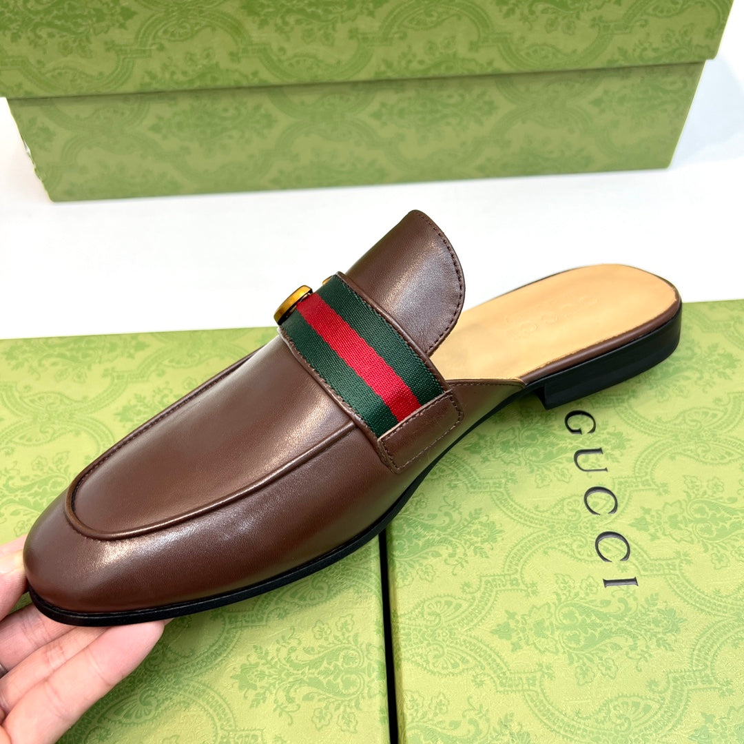 LuxluxHouse Best Quality Shoes Gucci