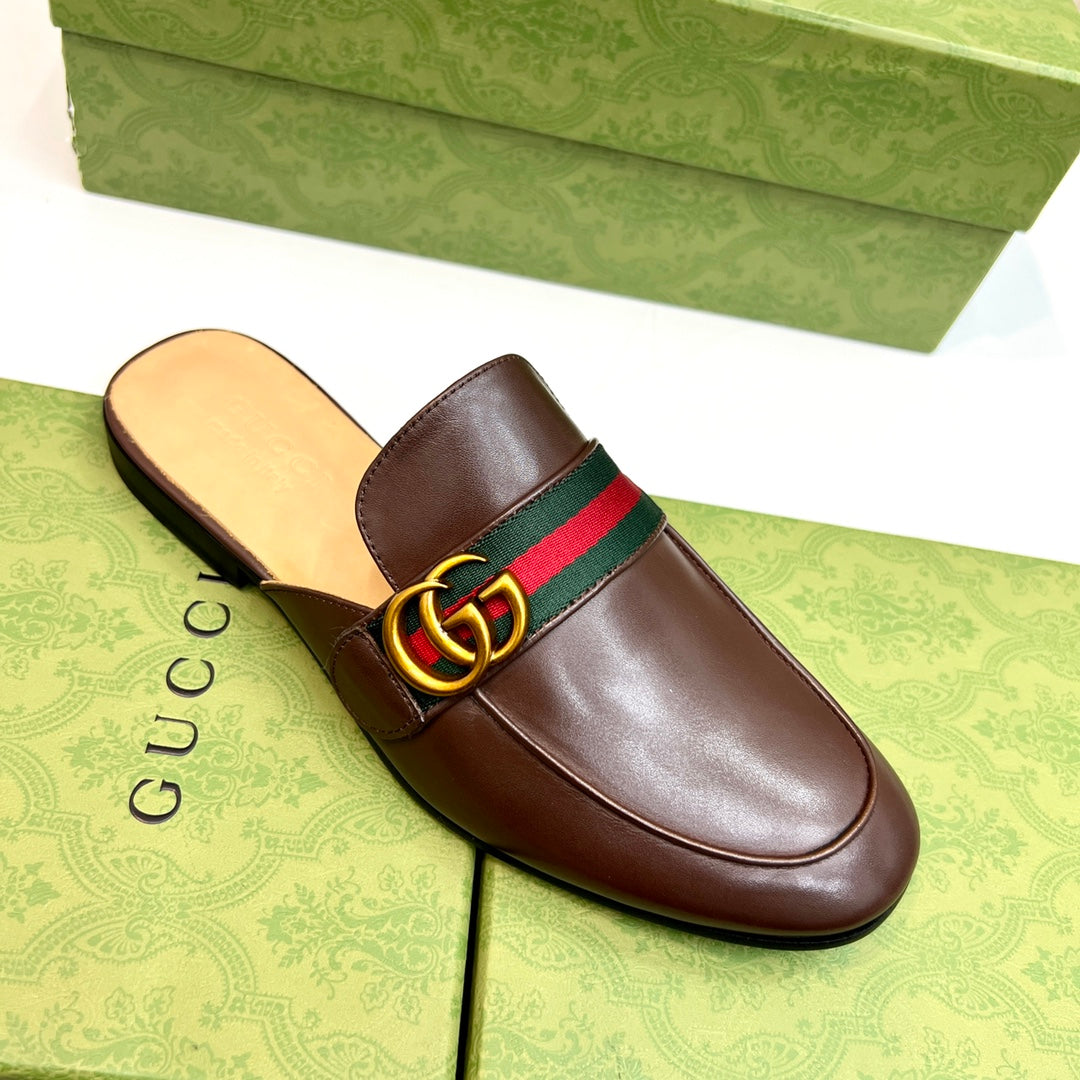 LuxluxHouse Best Quality Shoes Gucci