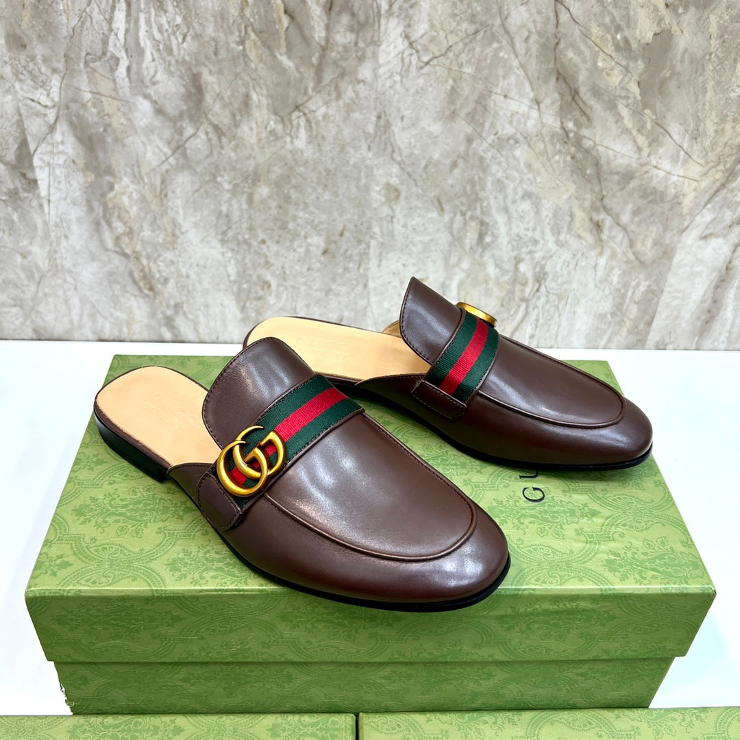 LuxluxHouse Best Quality Shoes Gucci