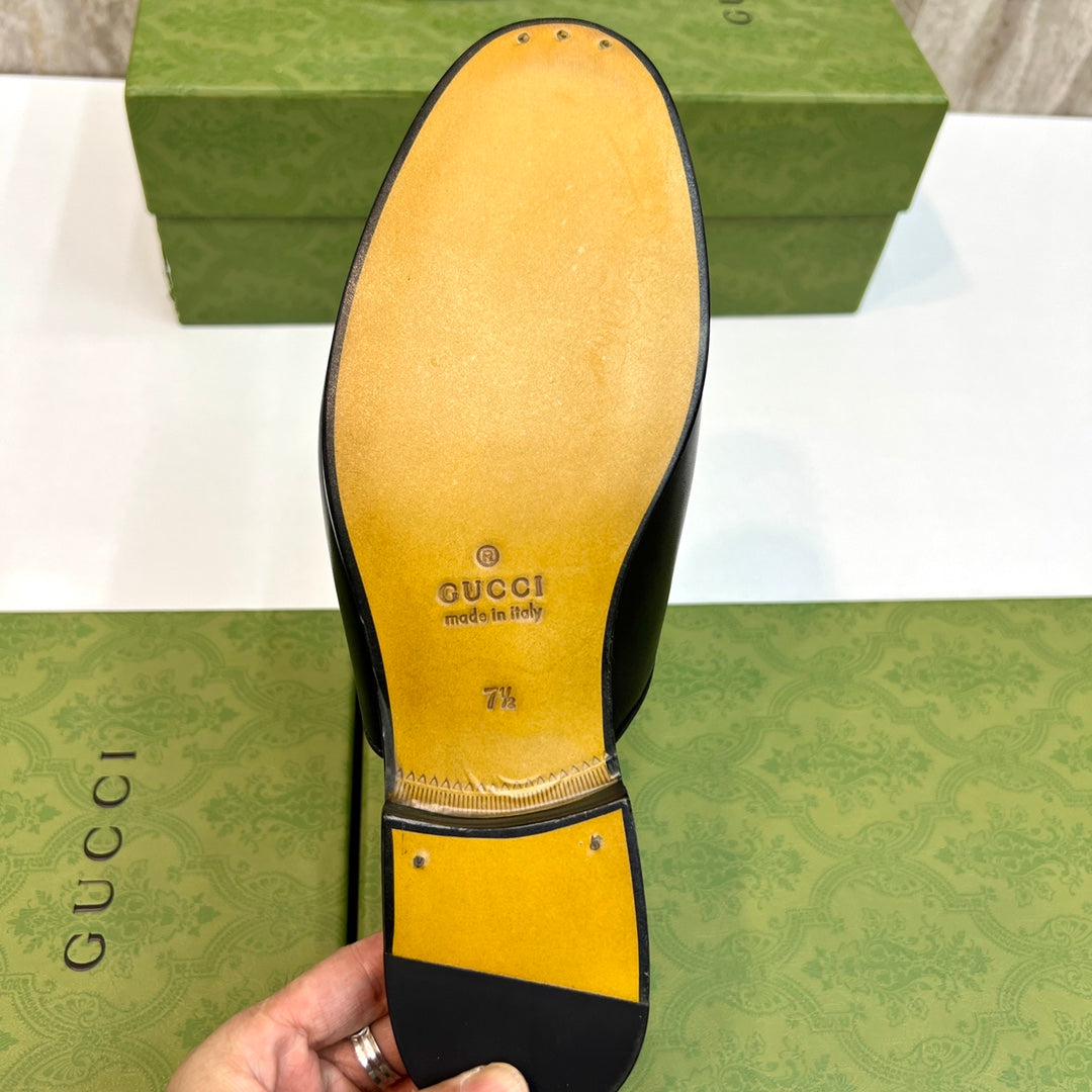 LuxluxHouse Best Quality Shoes Gucci