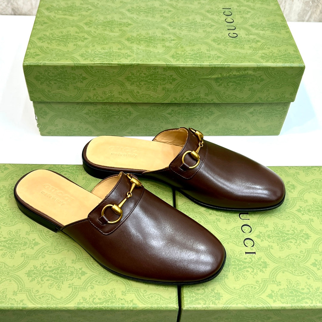 LuxluxHouse Best Quality Shoes Gucci