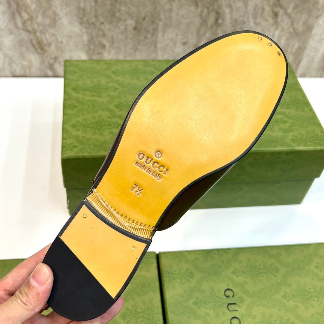 LuxluxHouse Best Quality Shoes Gucci