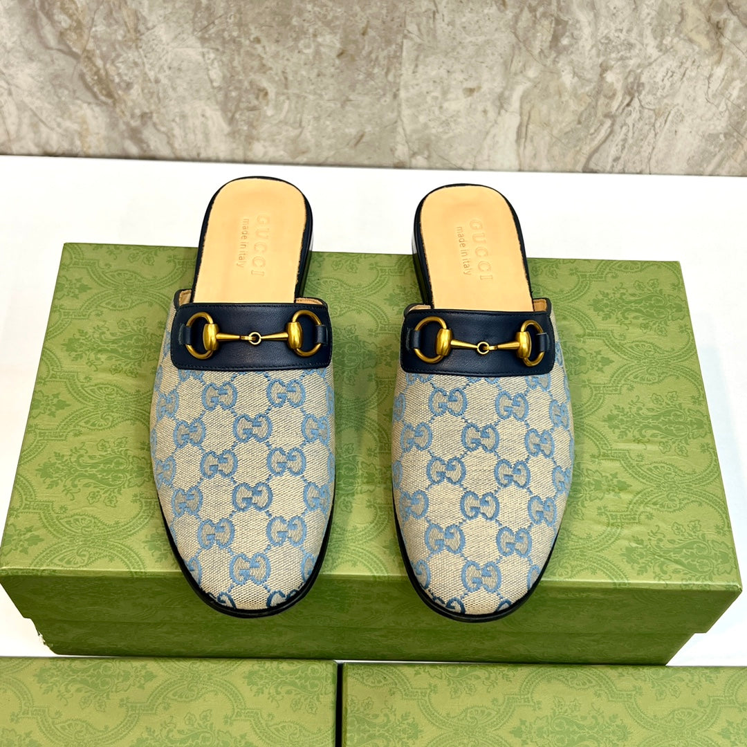 LuxluxHouse Best Quality Shoes Gucci